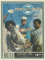 Hawaii Fishing News